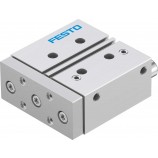 Cilindro guia métrico DFM Festo ADVUL-32-25-P-A